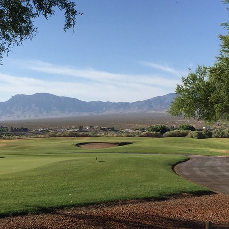 Casablanca Golf Club