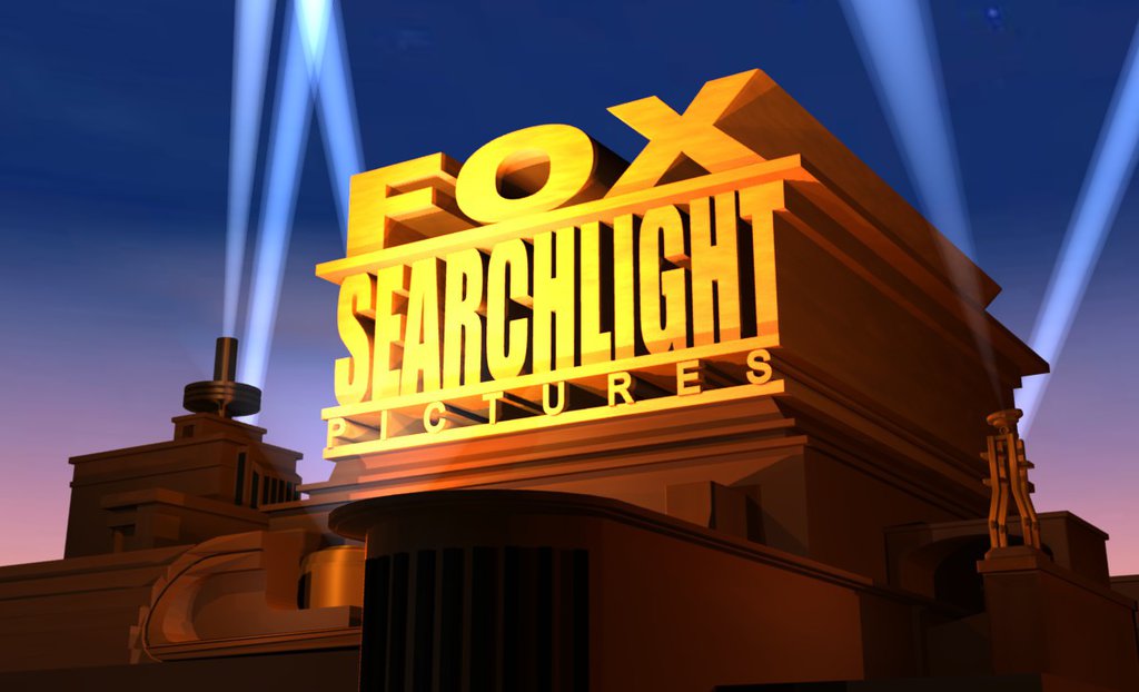 Searchlight Library
