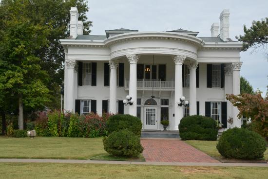 Whitehaven Welcome Center
