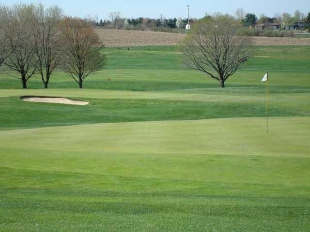 Chippewa Golf Club