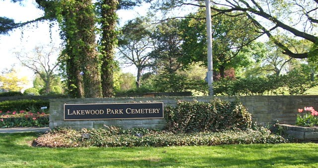 Lakewood Park