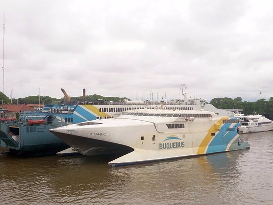 Buquebus
