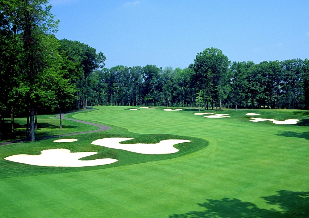 Old Avalon Golf Course