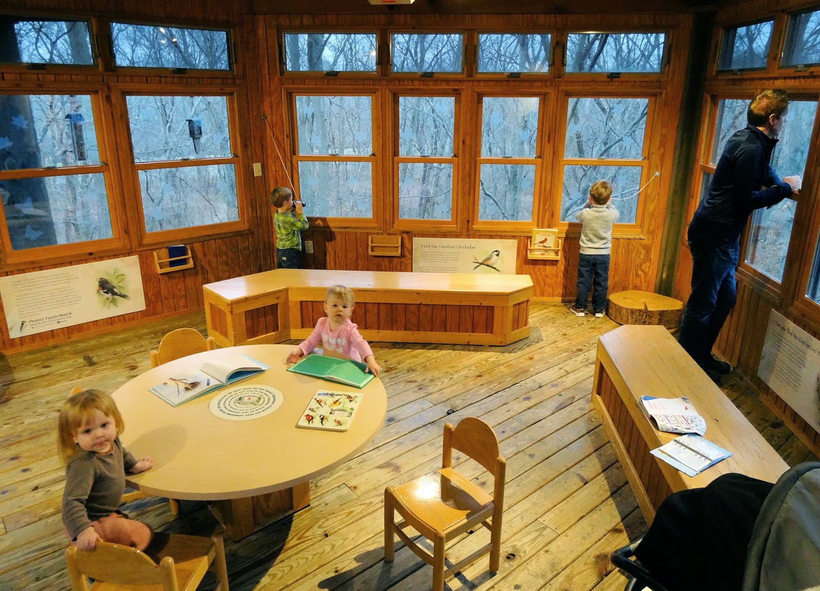 Boonshoft Museum of Discovery