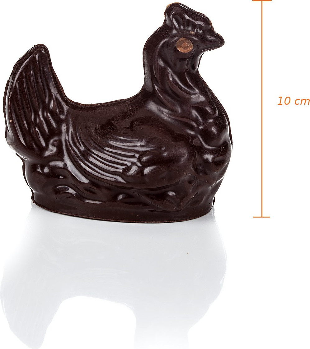 Caja Chocolaterie
