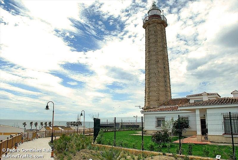 Faro de Punta Doncella