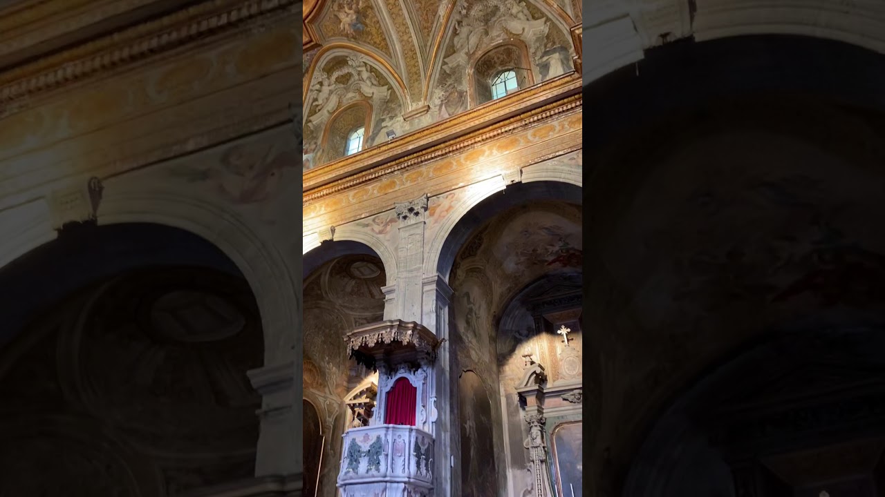 Chiesa di Santa Vittoria Vergine e Martire