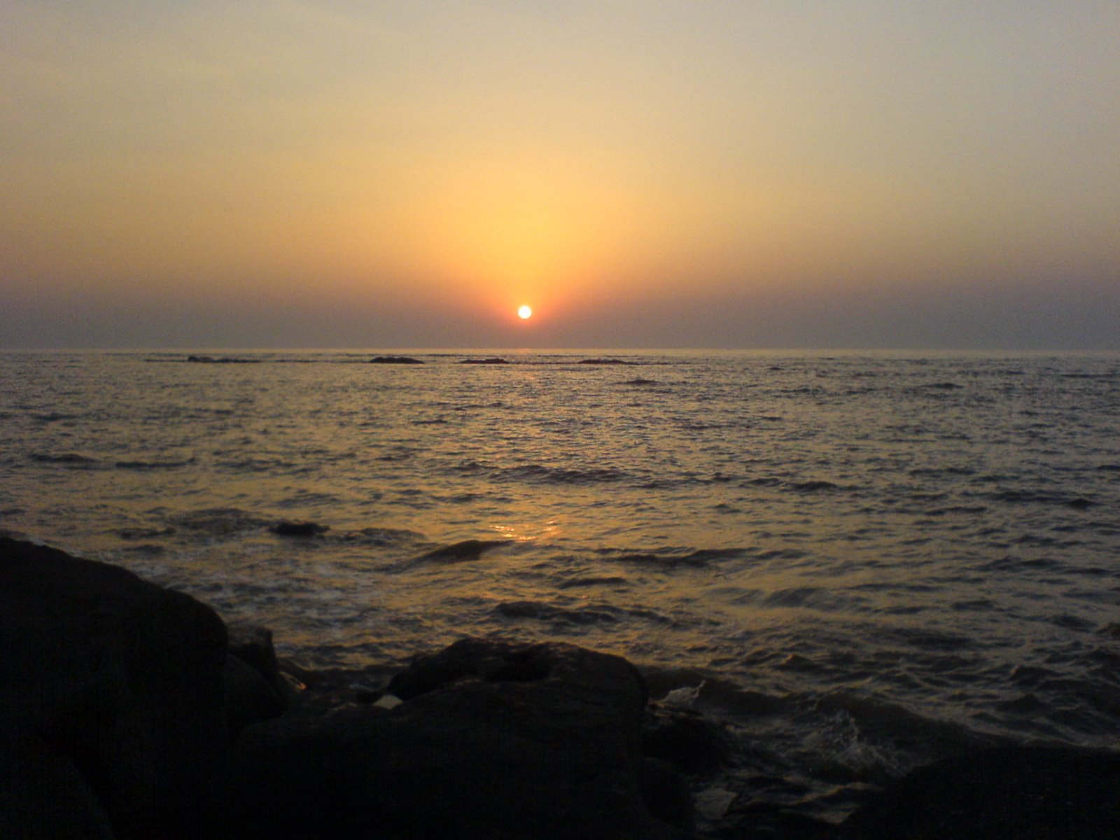 Devka Beach