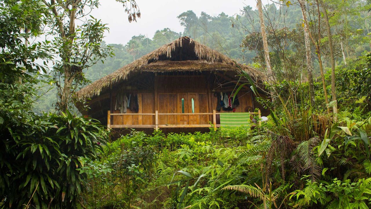 Vietnam Village
