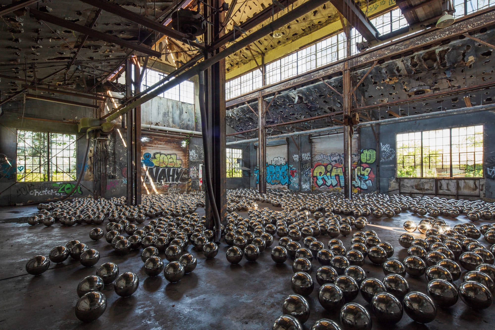 Art Factory Jonanjima