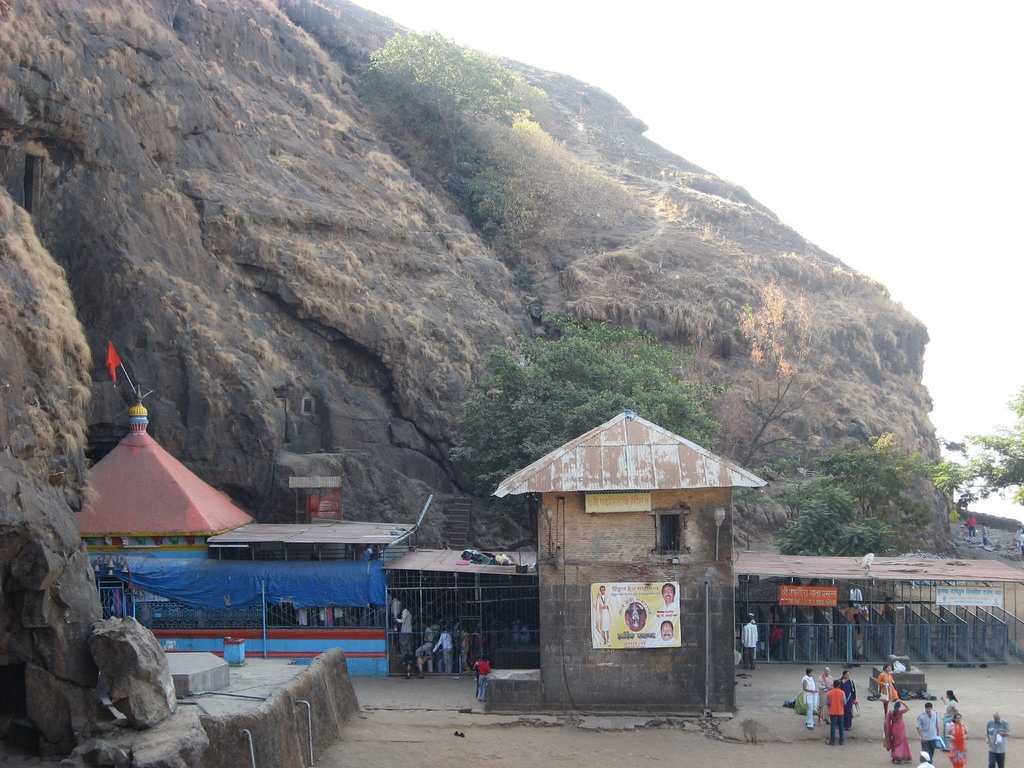 Ekvira Devi Temple