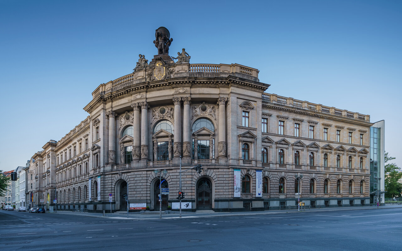 Museum for Communication