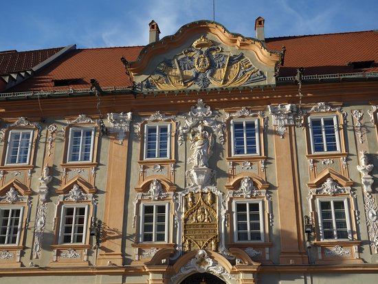 Rathaus St. Veit an der Glan