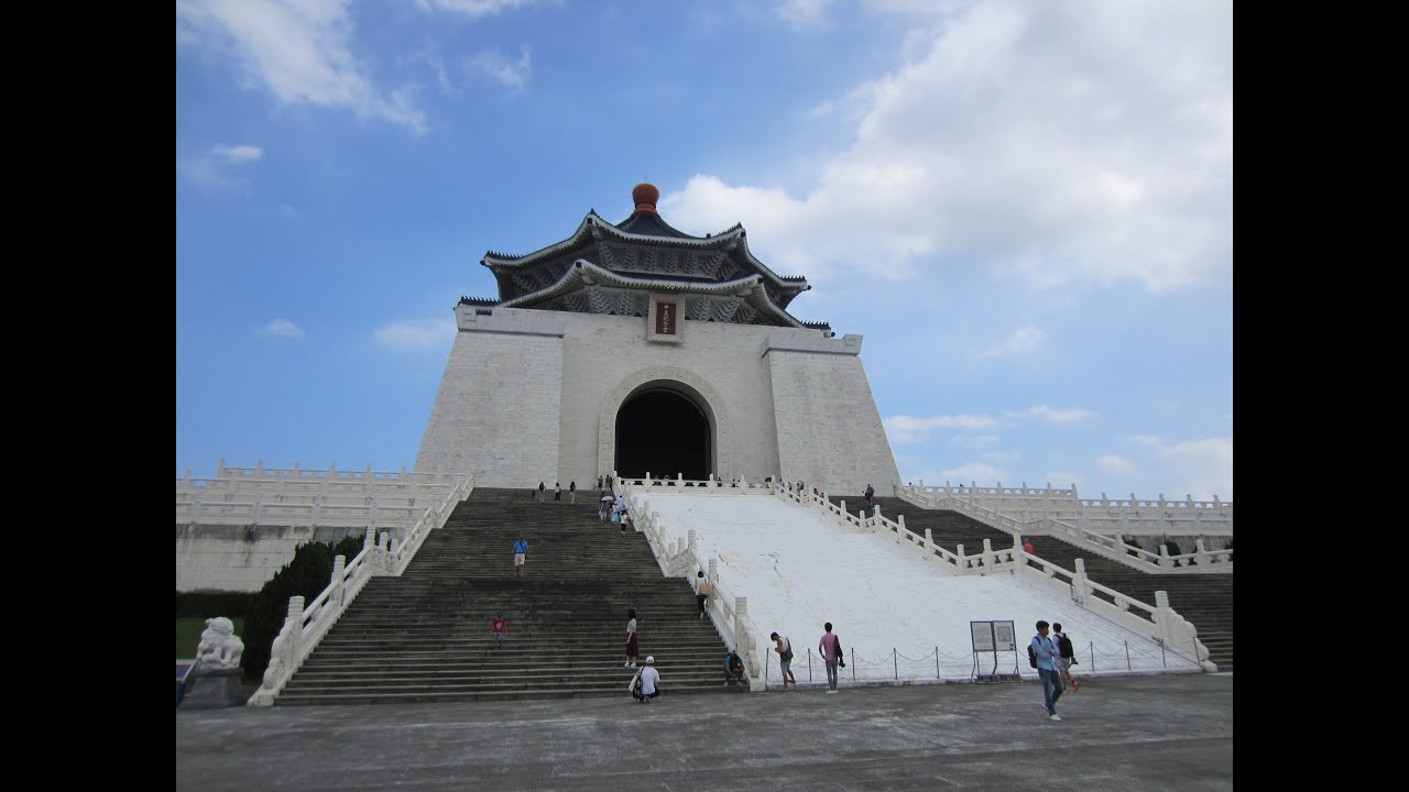 Taiwan New Cultural Movement Memorial Hall
