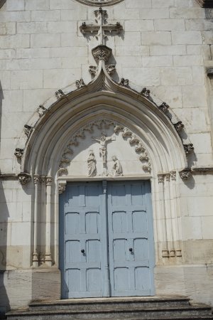 Église Saint-Clément de Mâcon