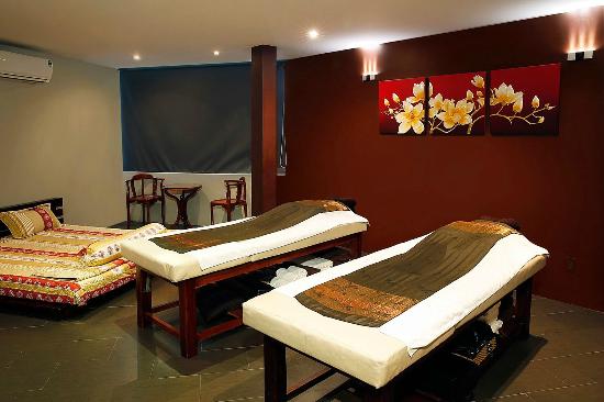 Pure Vietnam Beauty & Spa