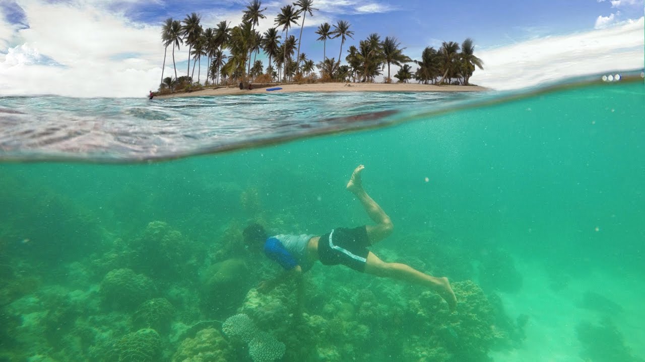 Abang Island