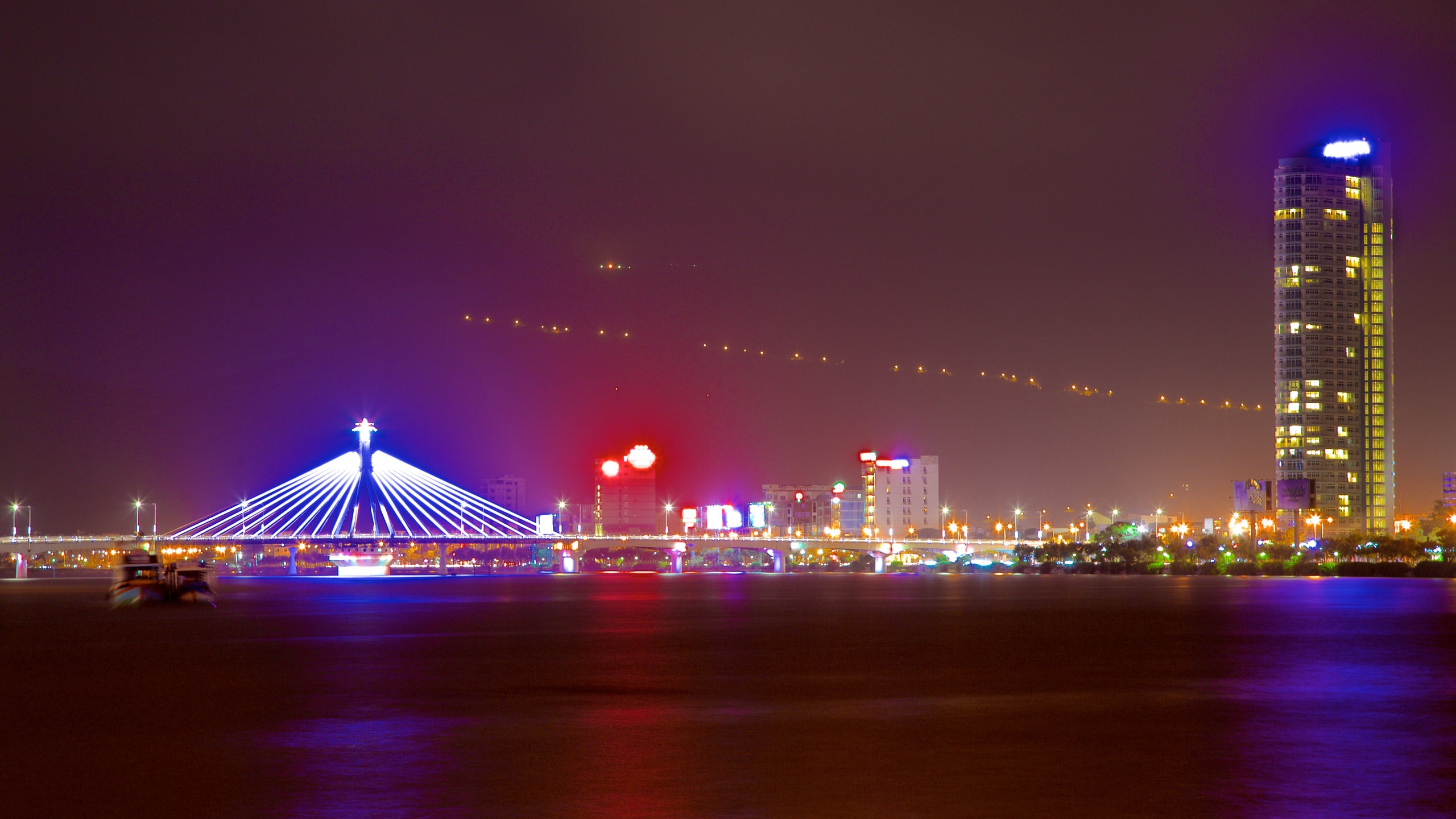 Han River Bridge