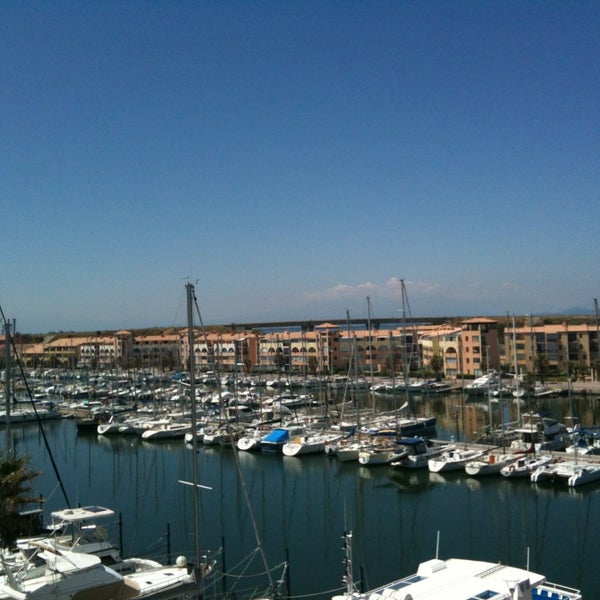 Office de Tourisme de Leucate Méditerranée
