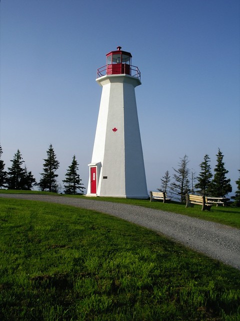 Sunrise Trail