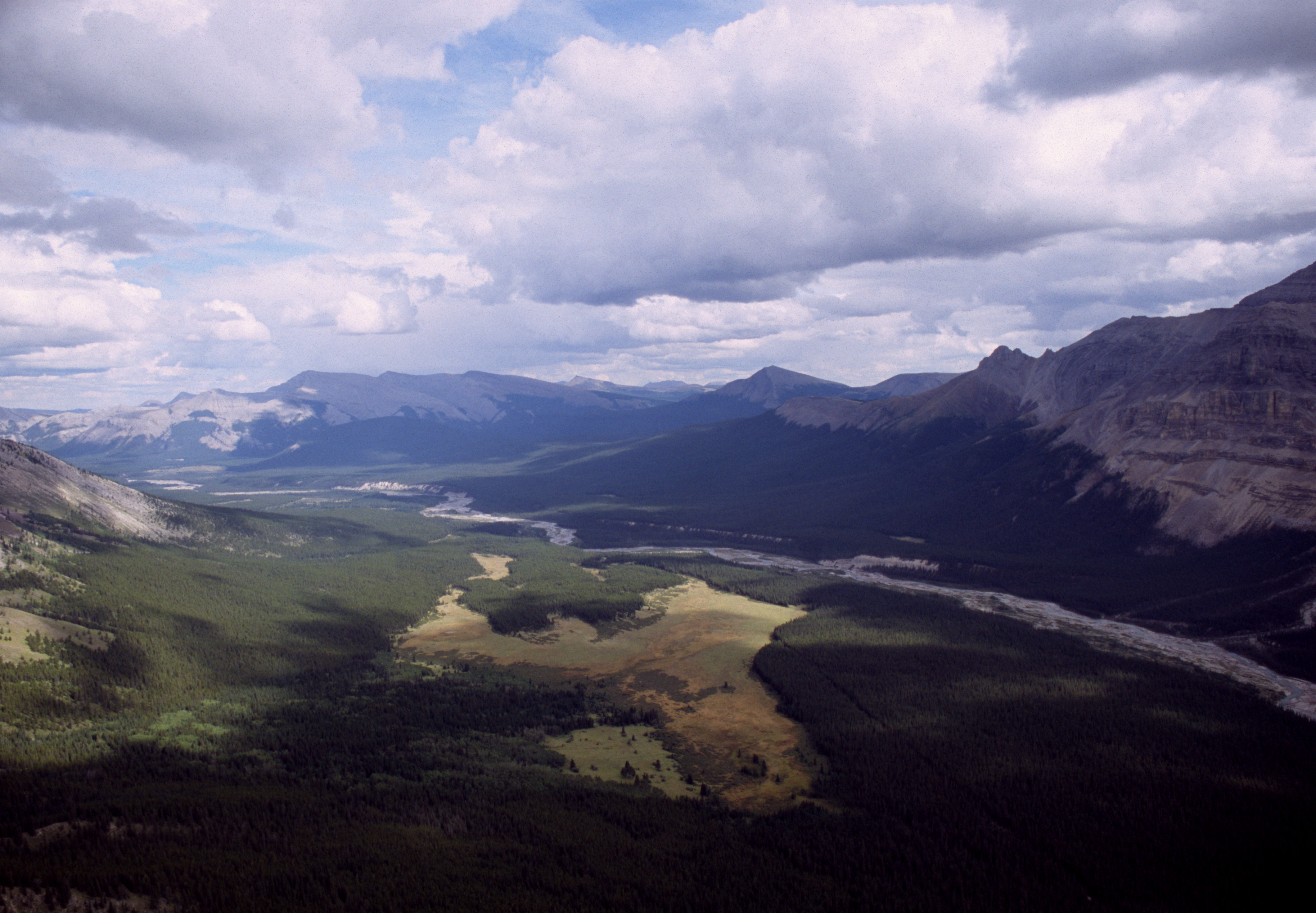 Clearwater River