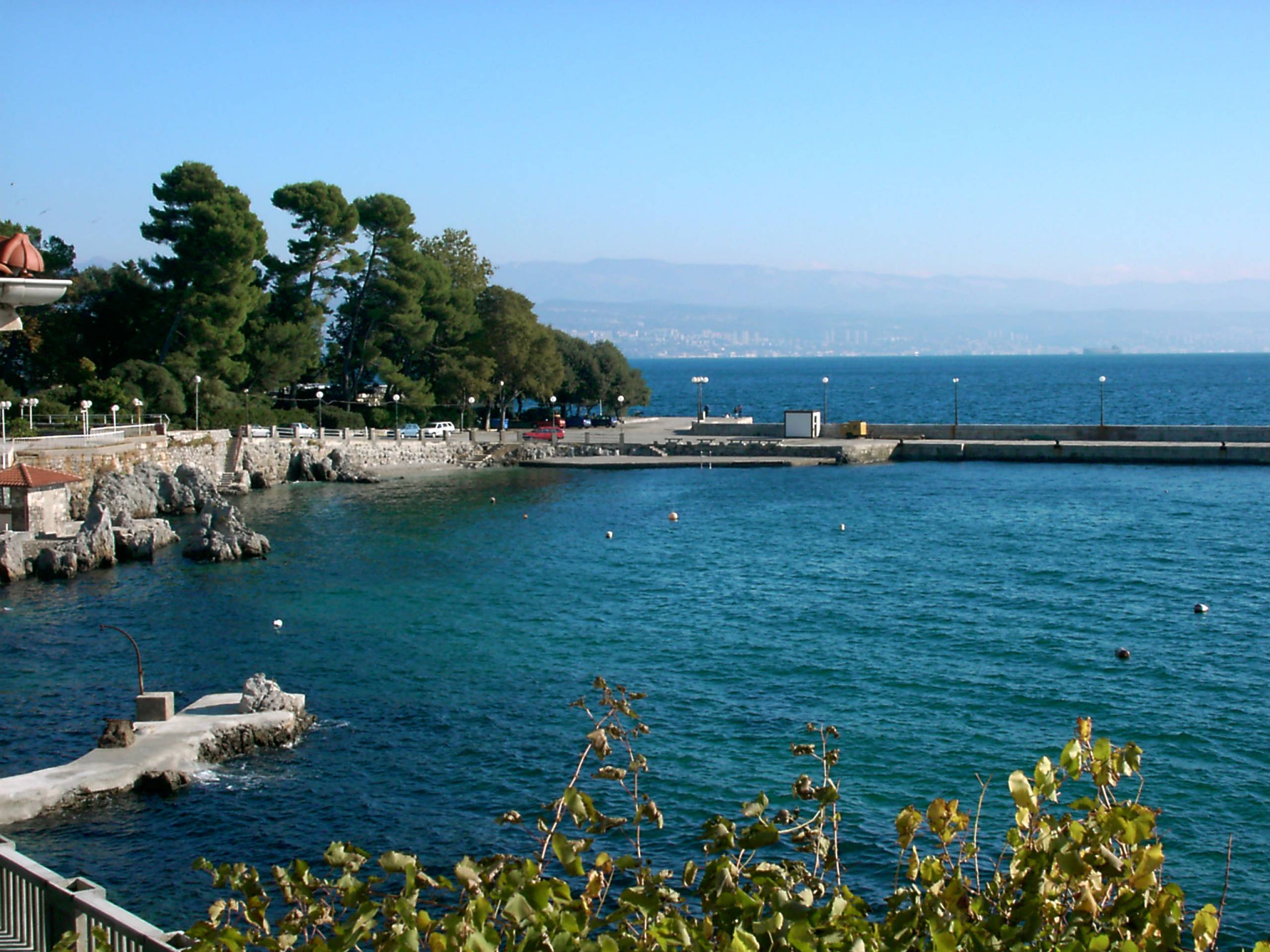 Suvenir Lovran