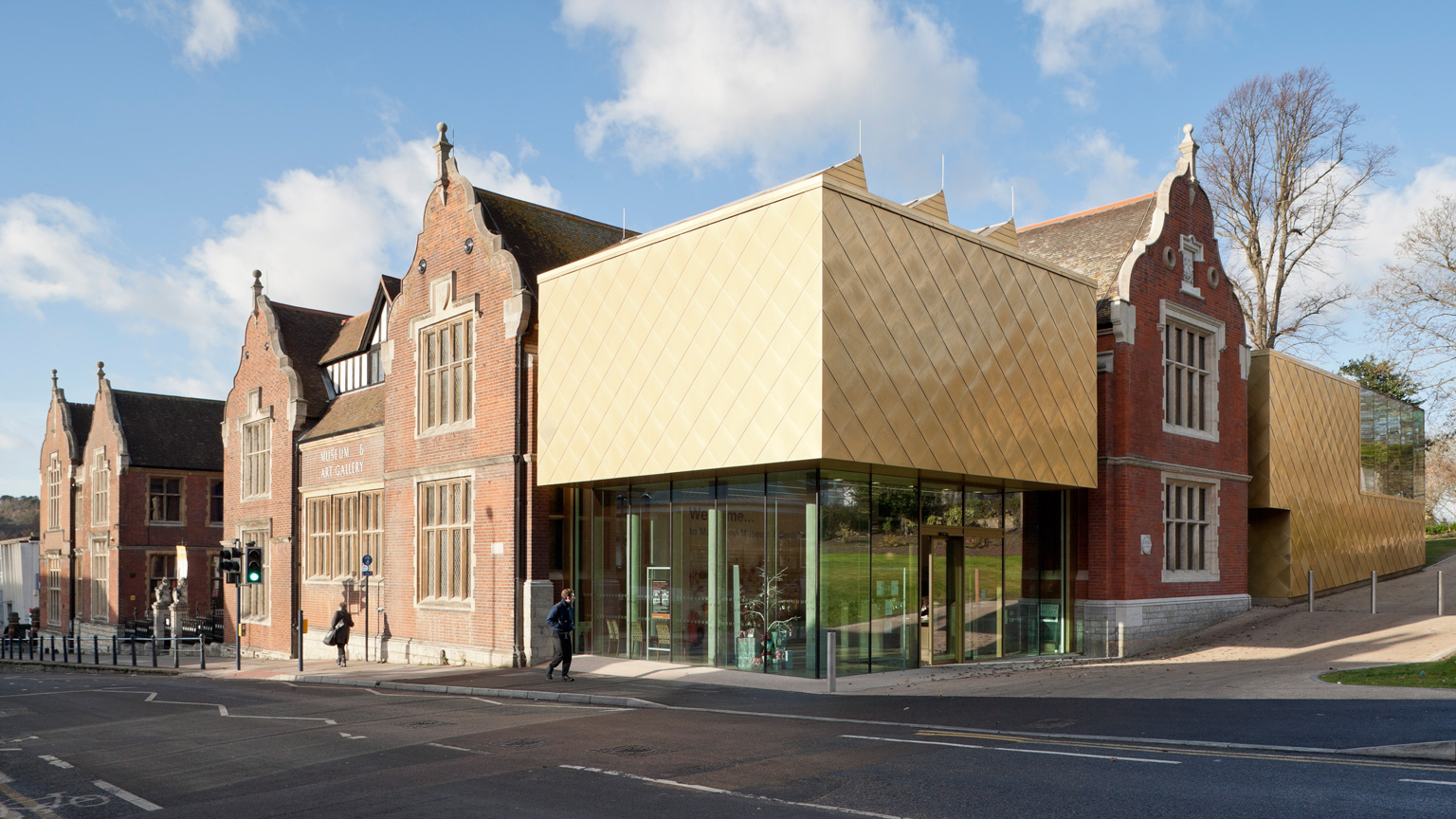 Maidstone & District Museum