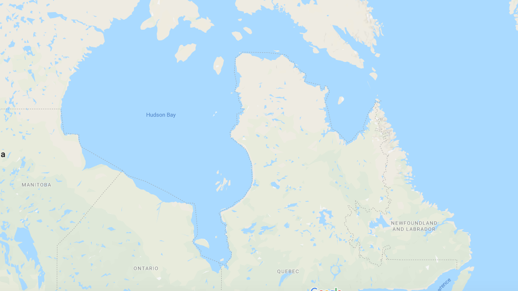 Hudson Bay