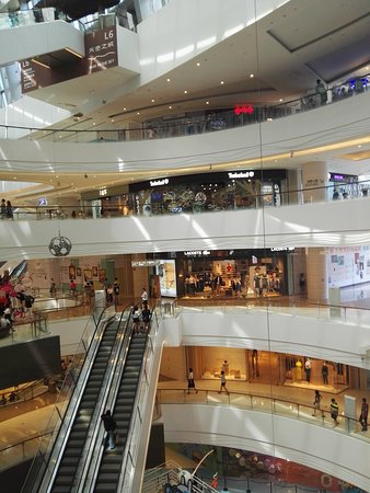 MIXC Shopping Mall