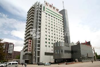 Baotou WenZhou BuXingJie