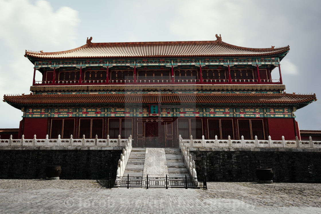 Beijingzhiye Cultural City