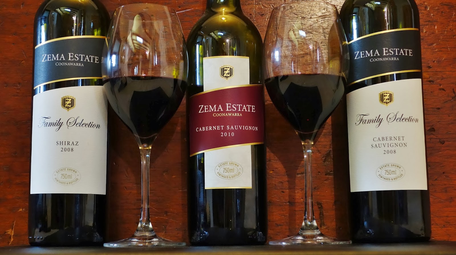 Bowen Estate Coonawarra