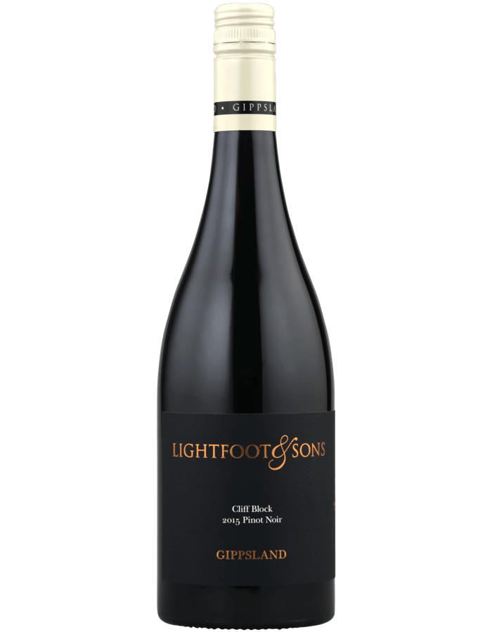 Lightfoot & Sons Wines