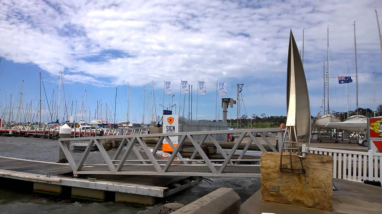 Royal Geelong Yacht Club