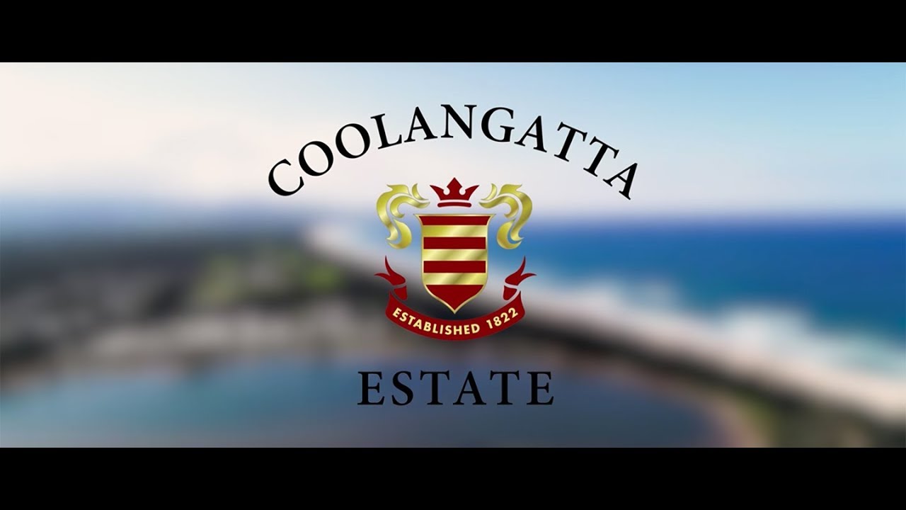 Coolangatta Estate Winery