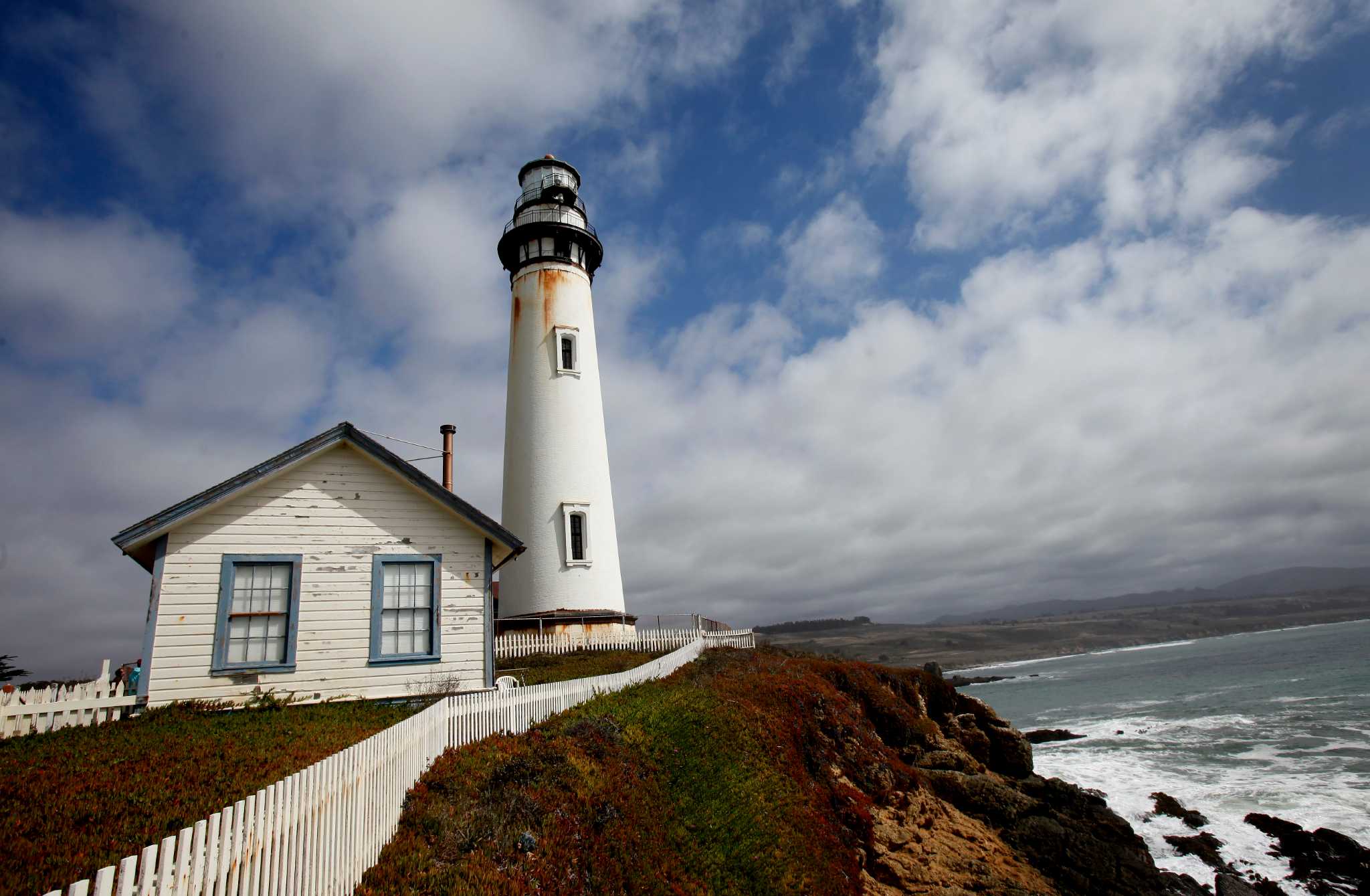Colorado Point Lighthouse