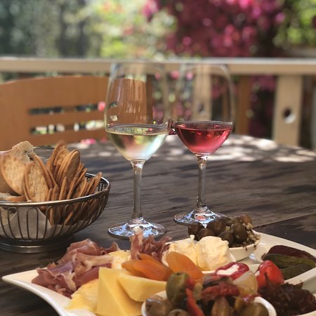 Briar Ridge Vineyard