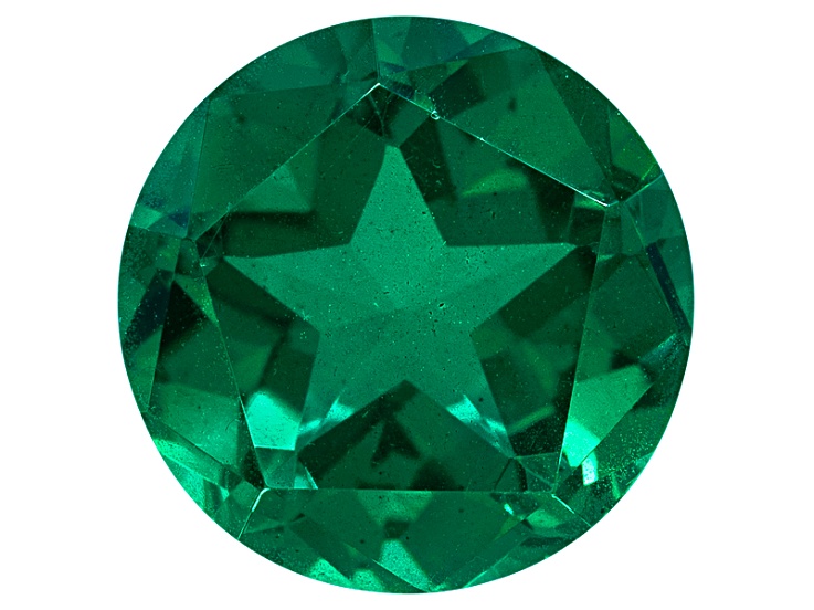 Star Of Emerald