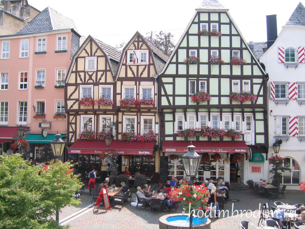 Suedbahnhofmarkt