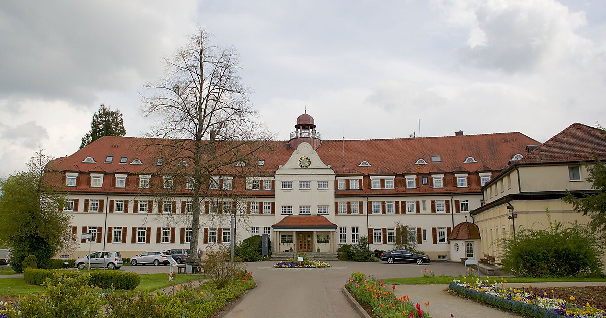 Hanfdorf Reingers