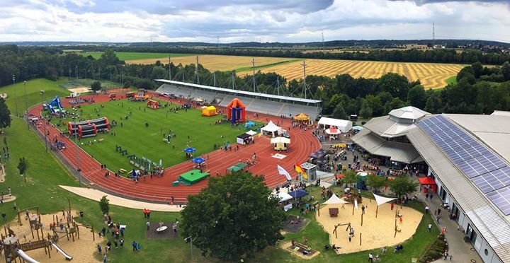 Ahorn Sportpark