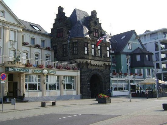 Rheintor