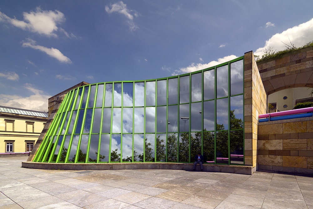 Staatsgalerie