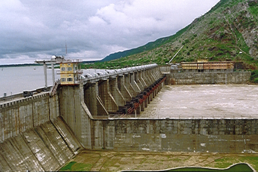 Jawahar Sagar Dam