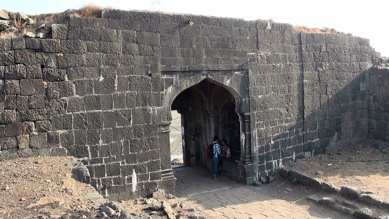 Kolaba Fort
