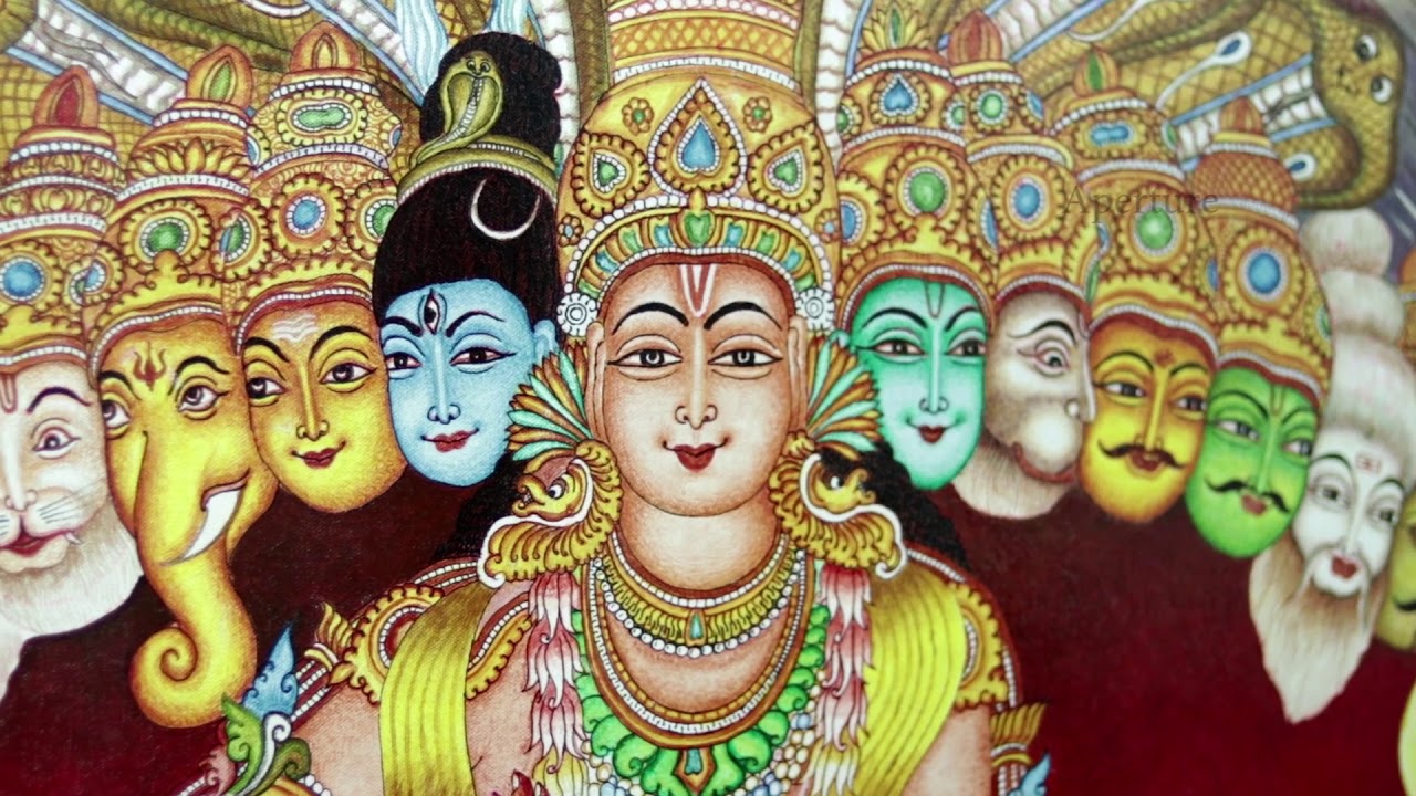 Mehta Art Gallery