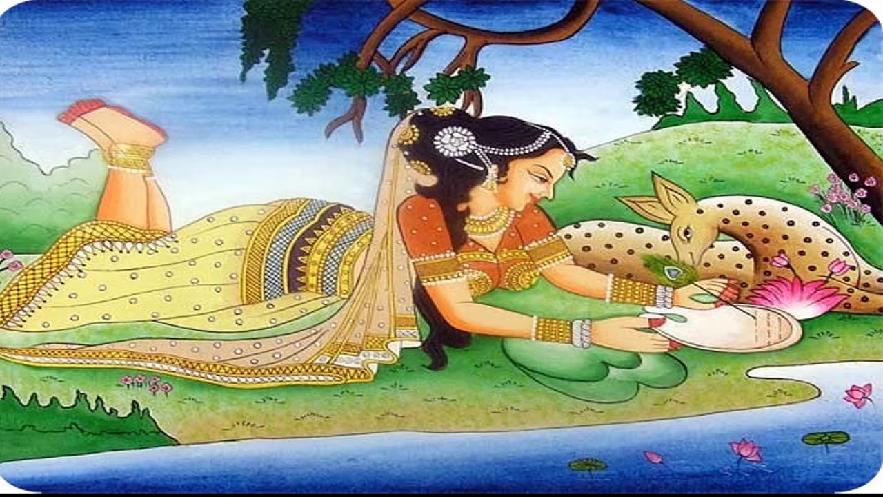 Kalidasa Academy