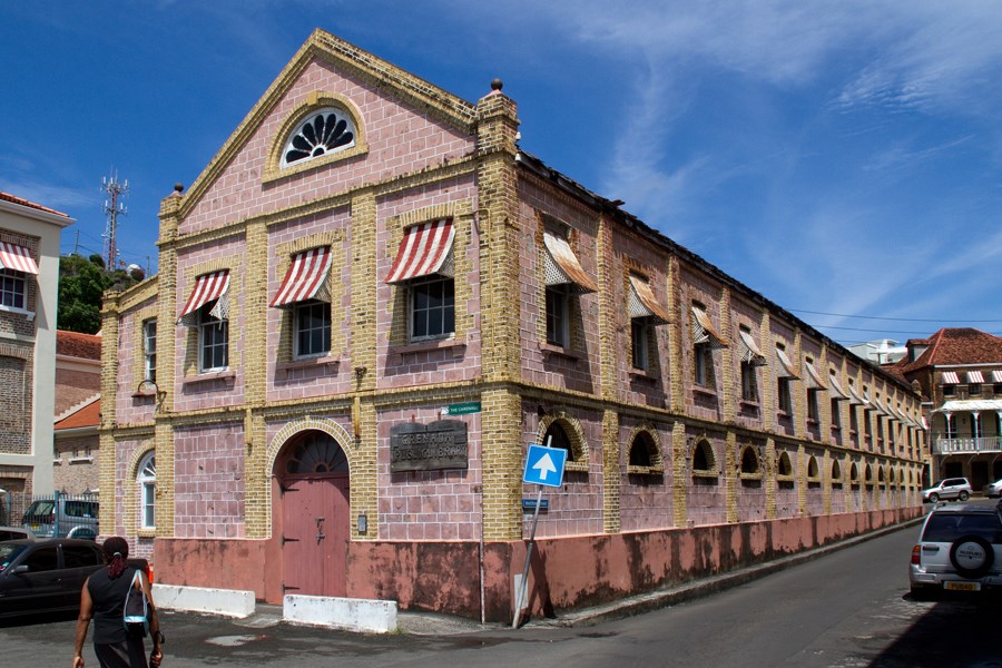 Grenada National Museum
