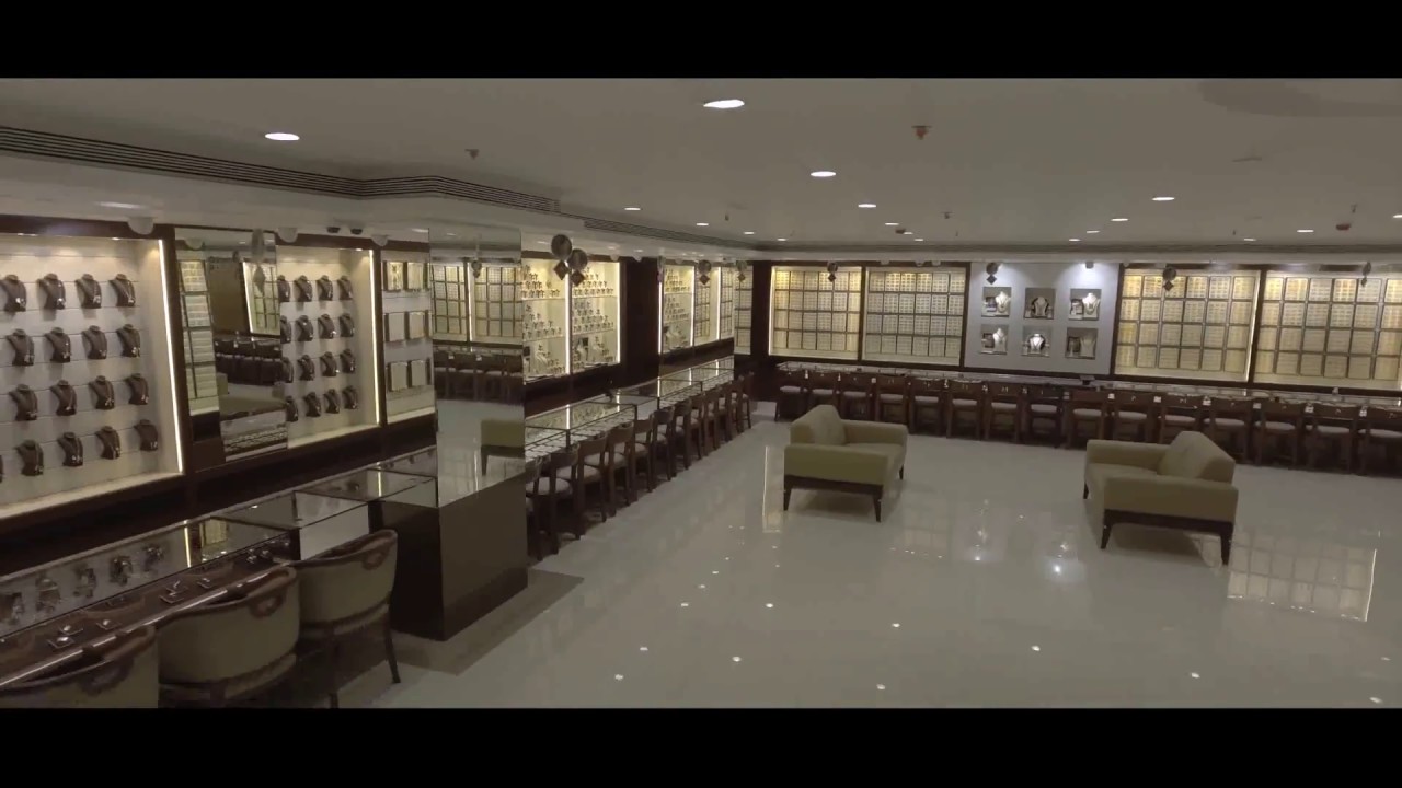 Sukriti Jewelry Store