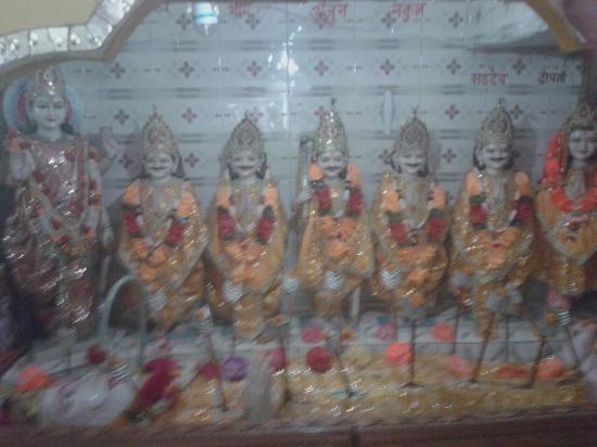 Bhishma Kund